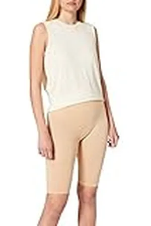 VILA Viseam Noos Shorts voor dames, , M/L