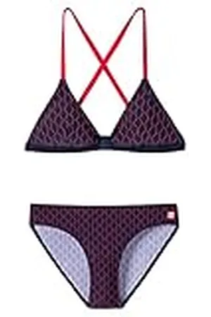 Schiesser Bustier bikiniset voor meisjes