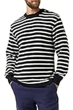 Armor.lux Armor Lux, Effen marinetrui "Fouesnant" voor heren, , 34 NL