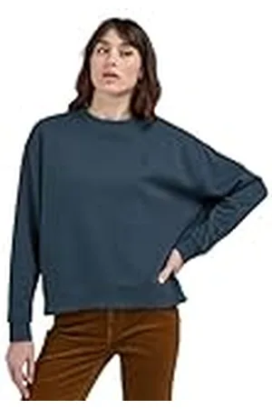 Lee Crew SWS sweatshirt voor dames, , S