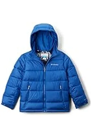 Columbia Skibroek voor kinderen, uniseks, , XS