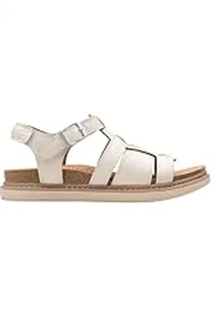 Clarks Premium Arwell Sun sandaal voor dames, , maat 7 UK, , 40 EU
