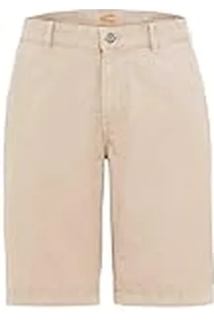 Camel Active Bermuda voor heren, Yellow, 36I