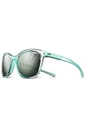 Julbo Spark Tryearslued Ice Blue Zonnebril, uniseks, volwassenen, maat M, , M