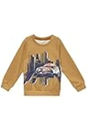 QS by s.Oliver Jongens sweatshirt, , 104
