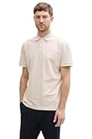 TOM TAILOR Poloshirt voor heren, , 3XL