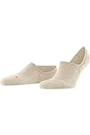 Falke Uniseks-volwassene Liner sokken Keep Warm U In wol onzichtbar eenkleurig 1 paar, , 39-41