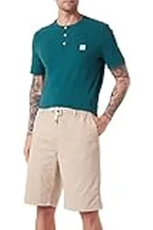 QS by s.Oliver Detroit Bermuda voor heren, relaxed fit