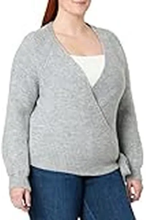 ONLY Onlmia gebreid damesvest, , XS