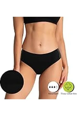 ATHENA Incontinentie, verpakking van 3 slips, incontinentie voor dames, , XL