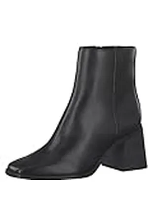 Marco Tozzi 2-2-25335-29 enkellaarsjes voor dames, , 38 EU