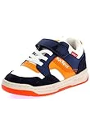 Kickers Uniseks kinderkickarting sneakers, , 34 EU