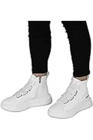 Bonamaison TRRBA100053 Fashion Boot, voor heren, , 43 EU