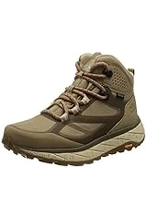 Jack Wolfskin Terraventure Texapore Mid W dames outdoorschoen, , 42 EU