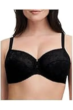 Chantelle Day To Night, zeer dekkende beugelbeha, damesondergoed, , 85D