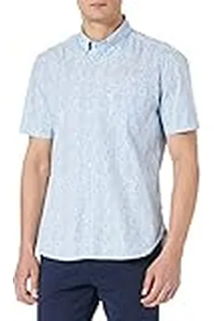 Camel Active Heren 4092135s18 Overhemd, , S