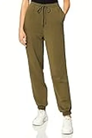 NA-KD Dames Good Will Printed Joggingbroek