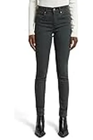 G-Star Dames 3301 Skinny Jeans, , 26W / 28L