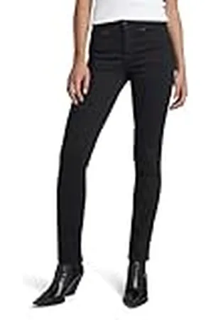 G-Star Raw Dames Jeans Noxer Straight, , 25W / 34L