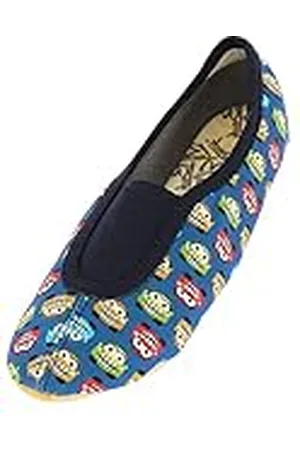 Beck 262, gymschoenen Unisex-Kind 27 EU