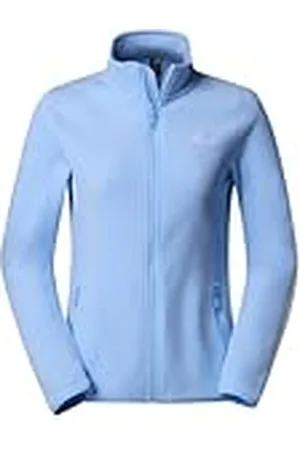 The North Face 100 Glacier Fz Fleecejack voor dames XL