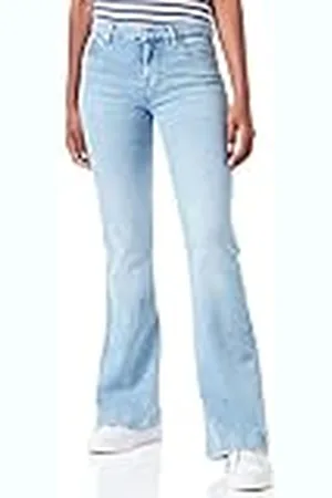 7 for all Mankind Damesjeans, , 23W x 23L