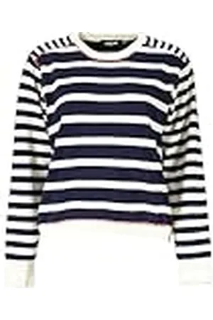 Desigual Dames JERS_GUIOMAR 5000 sweatshirt, , XXL, , XXL