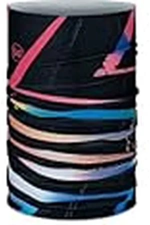 Buff Reflecterende kraag sjaal mode unisex, Meerkleurig, Eén maat