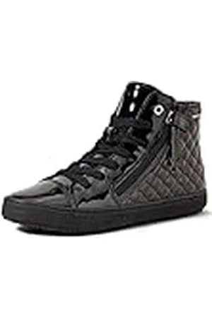 Geox Meisjes J KALISPERA GIRL D SNEAKERS