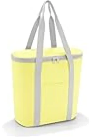 Reisenthel Thermoshopper koeltas voor winkelen of picknick met 2 draagriemen van waterafstotend materiaal, , Eén maat, outdoor