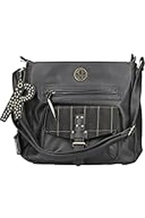 Rieker Dames H1340 schoudertas, , Small