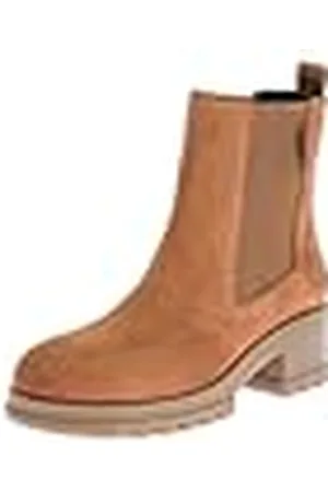 Kickers Chelsea stretch enkellaarsjes voor dames, , 39 EU