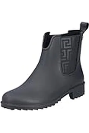Rieker Dames P8260 Chelsea-laarzen, , 37 EU, , 37 EU