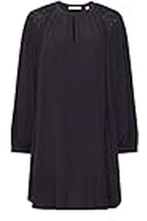 ESPRIT Edc by Dames 112CC1E309 Jurk, , XL