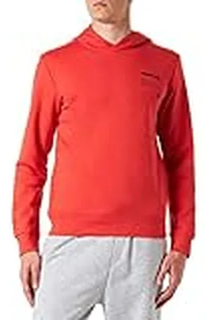 4F Sweatshirt voor heren, , M