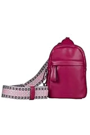 TOM TAILOR Bags Palina Dames Handtas Sling Bag Rugzak Middelgroot , , Medium, modern