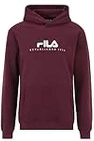 Fila Unisex Brunssum sweatshirts, , XL