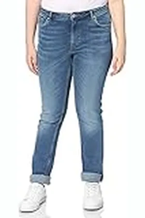GANT Dames FARLA SUPER STRETCH JEANS vrijetijdsbroek, , 3232