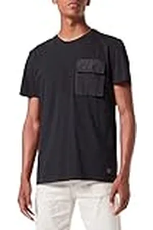 Blend Heren 20713236 T-Shirt, , M