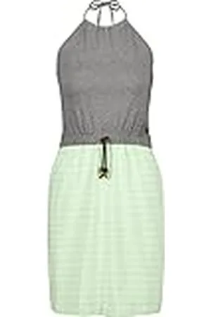 alife kickin ALIFE and Kickin VerenaAK B mouwloze zomerjurk voor dames, , XXL
