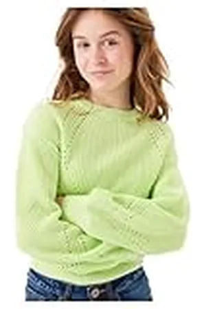 Garcia Kids meisjes trui, , 134 cm