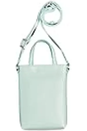 ESPRIT Dames 024EA1O302 schoudertas, 390/LIGHT Aqua Green
