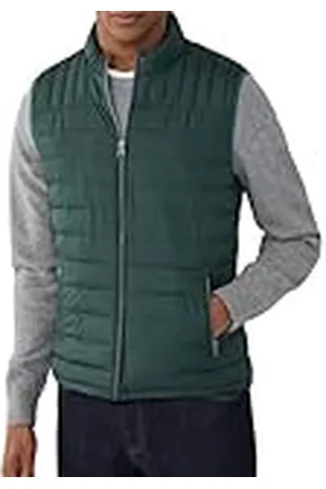 Hackett Ultra Lw Gilet Jas voor heren, , XS