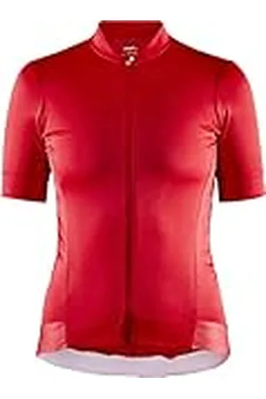 Craft Dames Essence Jersey W Shirt, , XXL