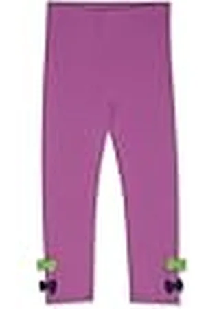 Tuc Tuc Leggings voor meisjes, Violet, 3 Jaren