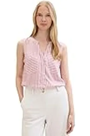 TOM TAILOR Damesblouse, , 46