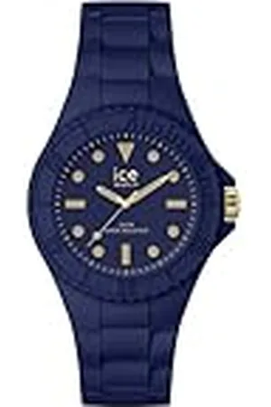 Ice-Watch ICE generation Twilight - damenhorloge met siliconen armband - 019892 (Small)