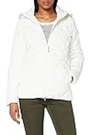 Geox W KENLY MID JKT (W04 Vrouw Jassen
