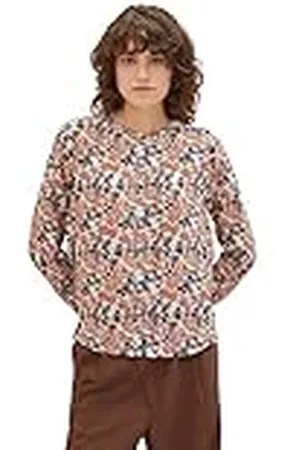 TOM TAILOR Damesblouse, , 36
