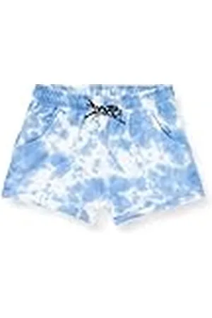 Lemon Beret Shorts voor meisjes.